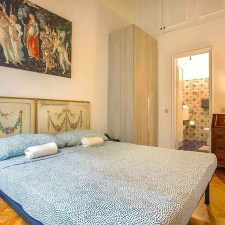 Апартаменты Hidden Gem Near Ponte Vecchio & Piazza Del Duomo Флоренция Экстерьер фото